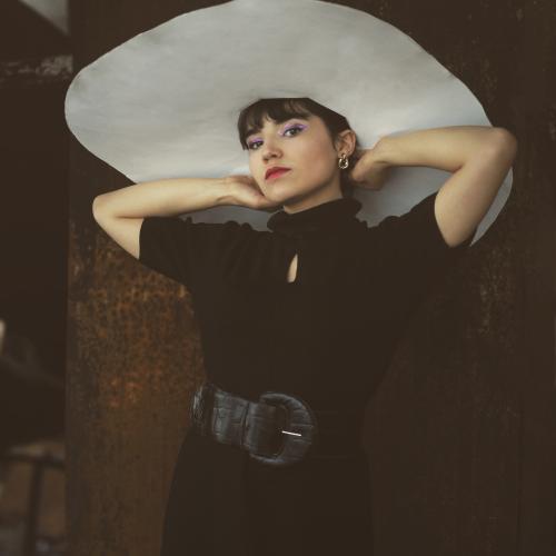 Yasmine T. - PHOTOGRAPHE DE MODE