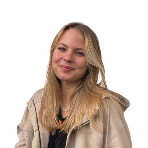 Mathilde W. - Cheffe de projets événementiels & marketing stratégique