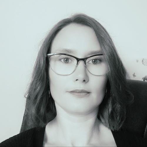 Aurelie M. - Assistante independante polyvalente