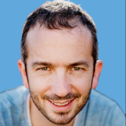 Richard B. - Consultant marketing digital