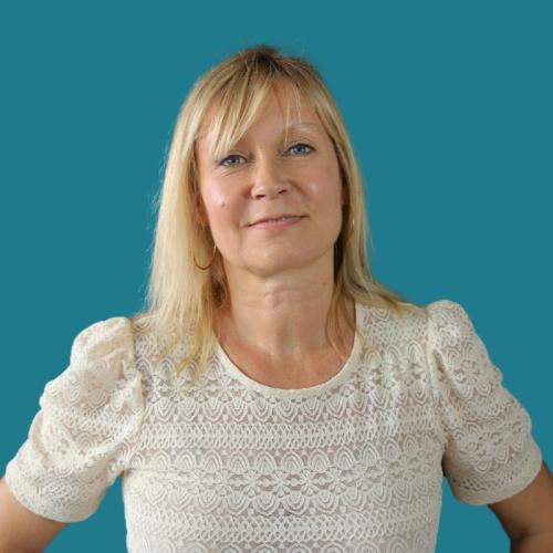 Séverine T. - Assistante de Direction | Office Manager