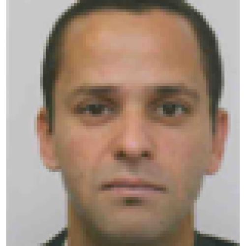 Badr E. - Ingénieur électronique