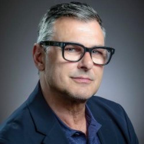 Raphaël S. - Photographe auteur