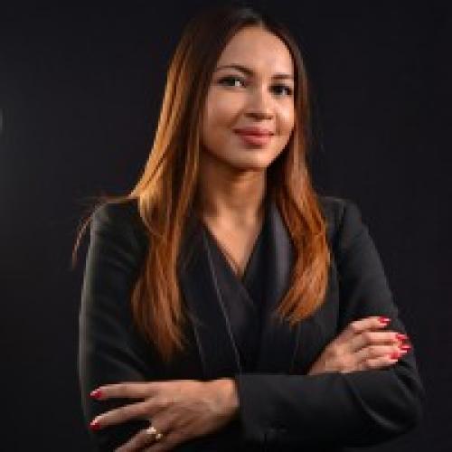Tantely L. - Juriste offshore