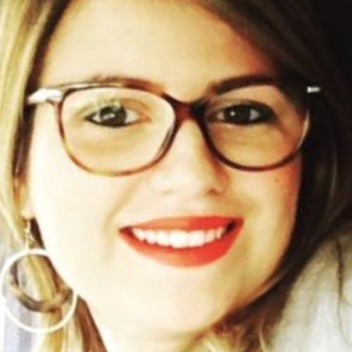 Magalie L. - Assistante administratif