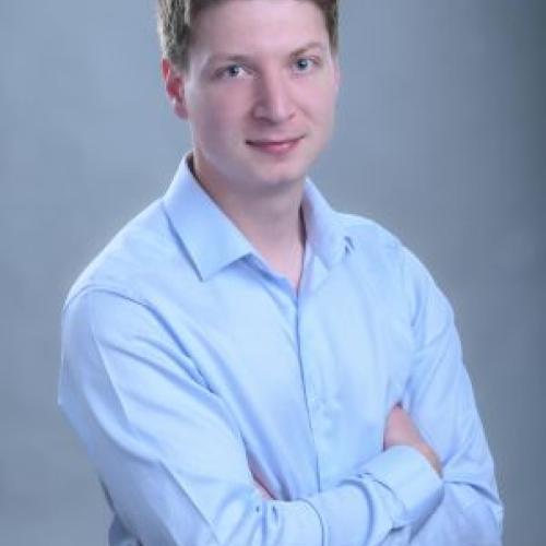Jean-baptiste B. - Contrôleur de Gestion & Data analyste