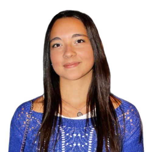 Morgane L. - Copywriter
