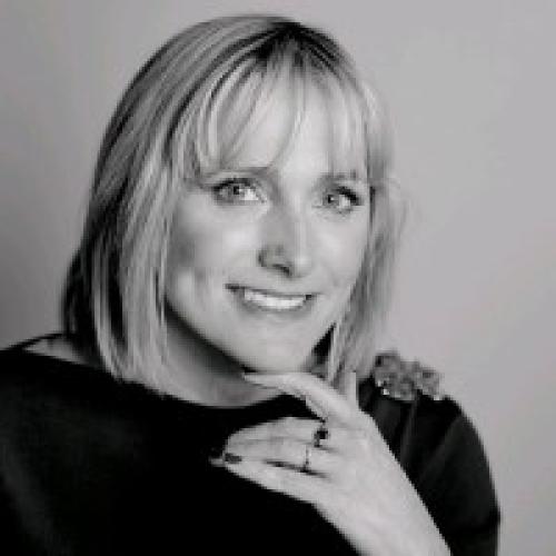 Solenn M. - Consultante, formatrice et coach