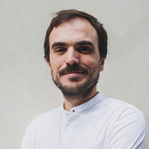 Arnaud D. - Designer produit
