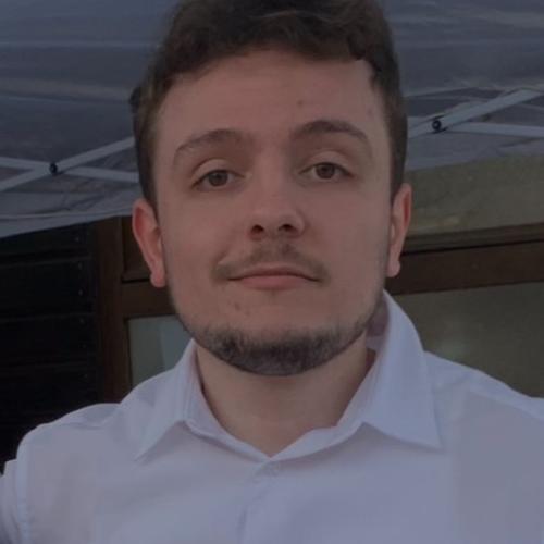 Sofyann S. - Développeur web Fullstack