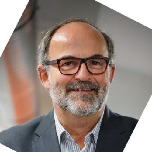 Bruno G. - Journaliste indépendant