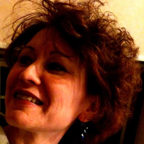 Valérie B. - Consultante en ingénierie de formation et pédagogique