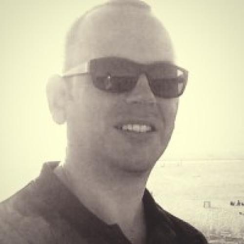 Frédéric D. - Responsable Centre de Services Utilisateurs