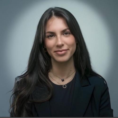 Loanne B. - Cheffe de projet événementiel freelance