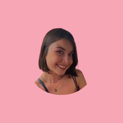 Clarisse K. - Consultante communication - social media manager
