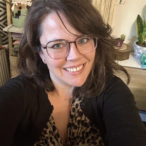 Jessika C. - Office Manager