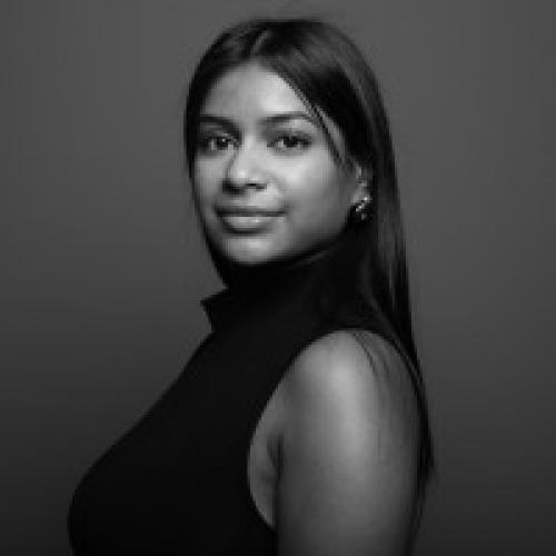 Thakshani K. - Community Manager