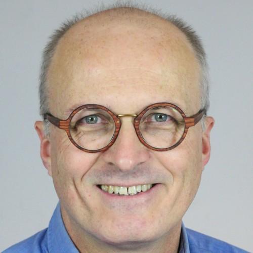 Frédéric M. - Expert qualité nucléaire
