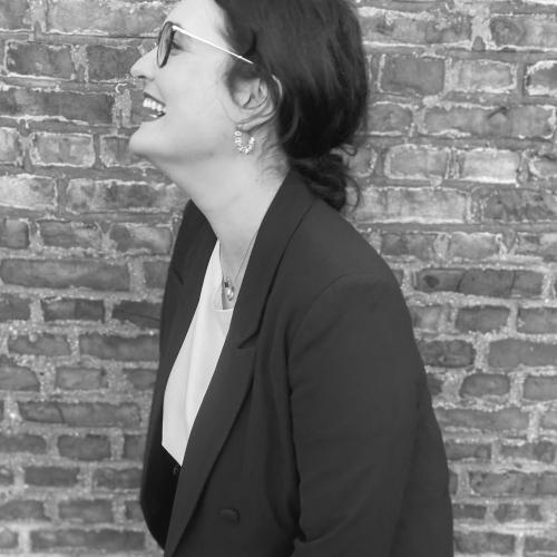 Romane V. - DA architecture d'intérieur, design & communication