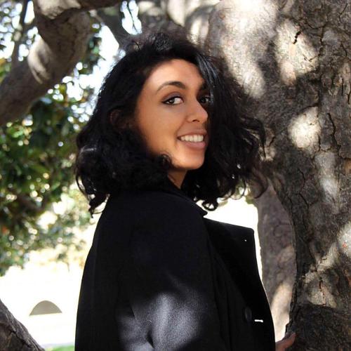 Laurene G. - Graphiste - Brand Designer
