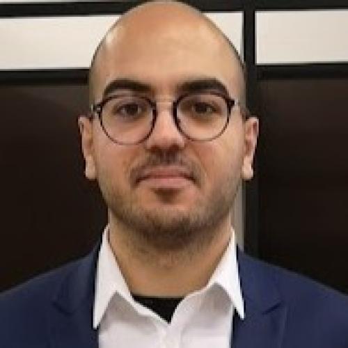 Mohammed M. - Responsable d’application