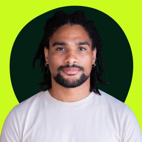 Calvin B. - Commercial freelance
