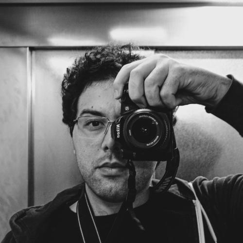 Karim B. - Photographe