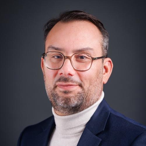Sylvain L. - Consultant et formateur commercial