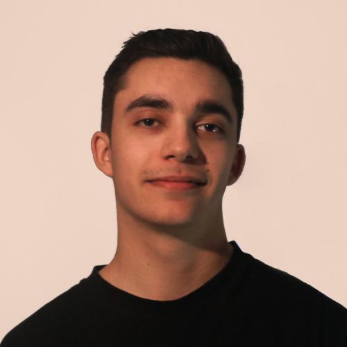 Alexis R. - Generaliste 3D