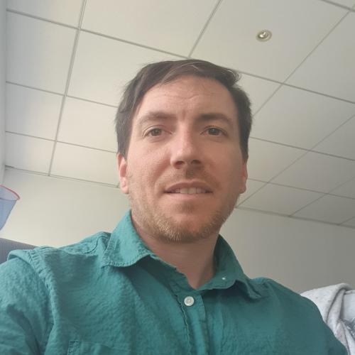Matthieu H. - Développeur Excel / Access