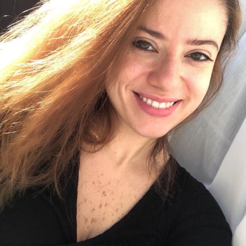Melanie E. - Graphiste Indépendante