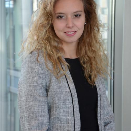 Marion T. - Cheffe de projets événementiel & créatrice de sites internet