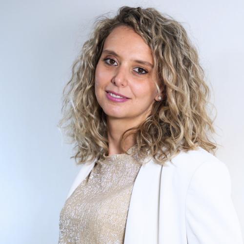 Marion T. - Cheffe de projets événementiel & créatrice de sites internet