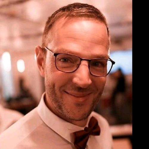 Frédéric L. - Attaché de presse freelance