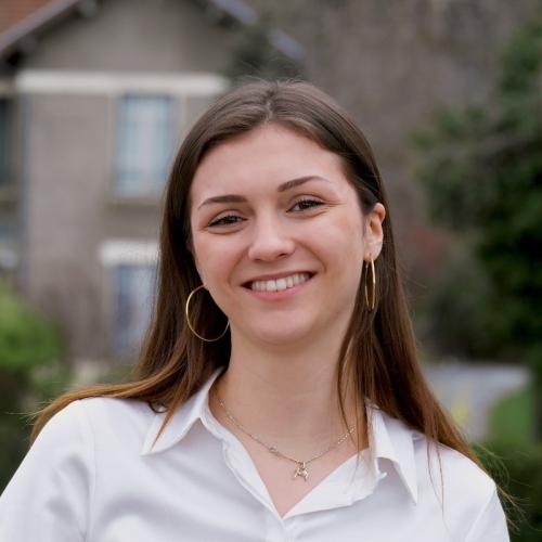 Mélanie R. - Correctrice et Relectrice en langue française