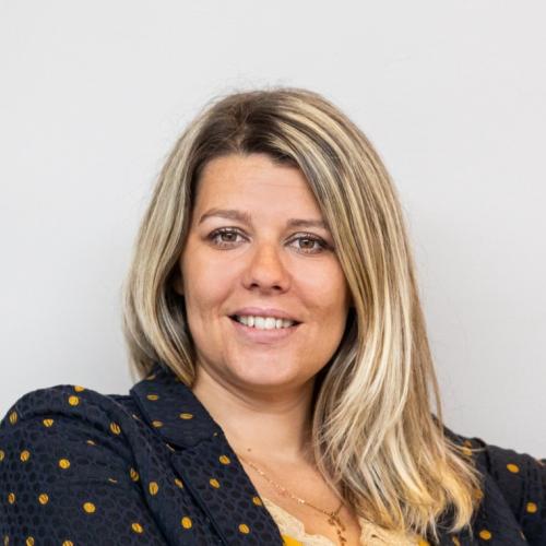Charlene G. - Assisante polyvalente / RH /  coomptable