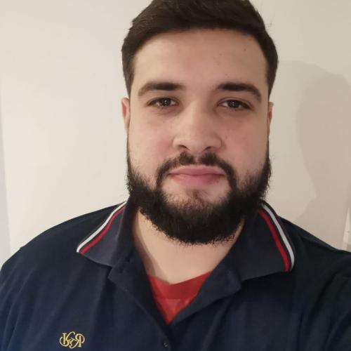 Julien S. - Traducteur freelance espagnol <> français