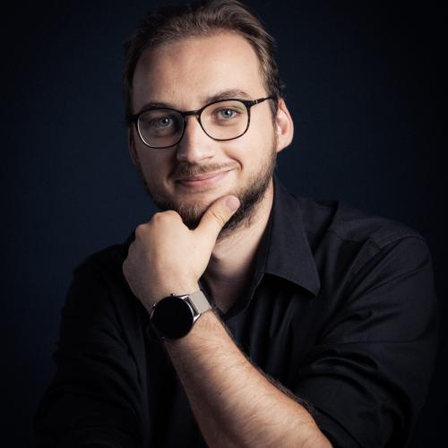 Nicolas C. - Etalonneur Numérique - Color Grading