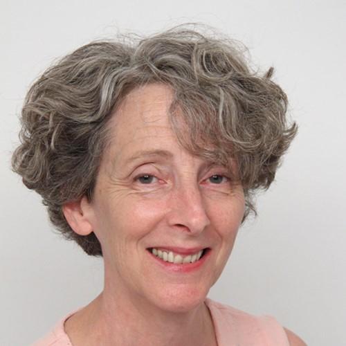 Rebecca R. - Interprète simultanée