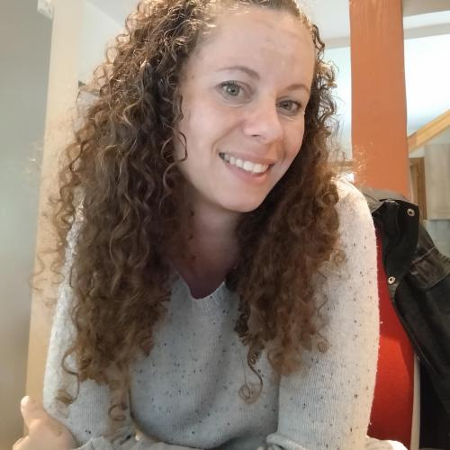 Aurélie P. - Assistante Administrative