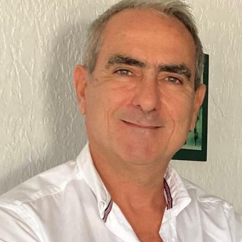 Fred T. - DIRECTEUR ACHATS