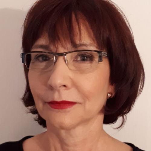 Sylvie M. - Coach Lean – Agile - SAFE SPC - RTE