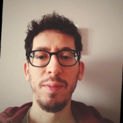 Noam K. - Relecteur-Correcteur et Traducteur (anglais)