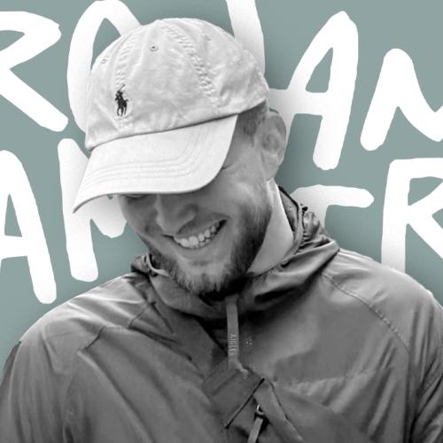 Ronan L. - Directeur artistique & Motion designer