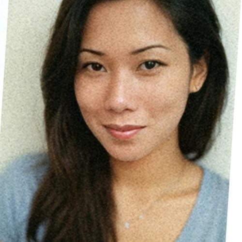 June S. - Webdesigner / graphiste