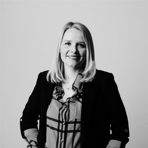 Cindy Z. - Assistante Administrative
