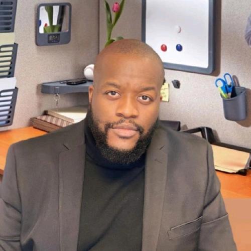 Yoann Z. - Key Account Manager | Sales Enablement Manager