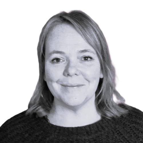 Anne-sophie L. - Lectrice-correctrice