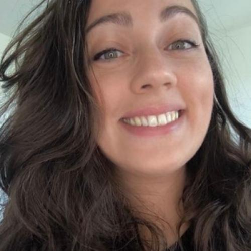 Faustine F. - Assistante indépendante - bien-être et santé