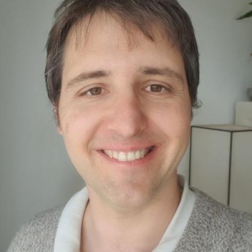 Josselin J. - DBA Oracle / PostgreSQL